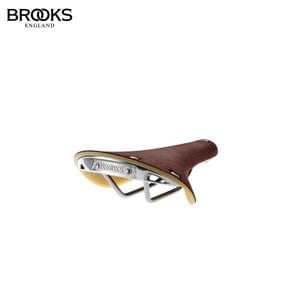 브룩스러닝 [모바일전용] BROOKS 브룩스 CAMBIUM C19 SADDLE 캠비움 C19 자전거용 클래식 안장