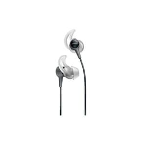 Bose SoundTrue Ultra in-ear headphones - Apple devices, Charcoal