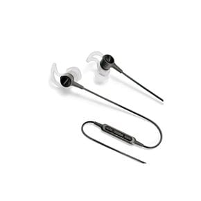 Bose SoundTrue Ultra in-ear headphones - Apple devices, Charcoal
