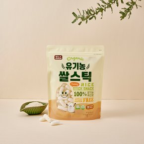 유기농 쌀스틱 40g