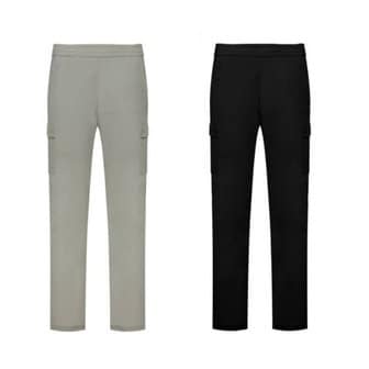 아이더 [부산점] POP 우븐 남성 스트레치 카고 팬츠 DMP26383