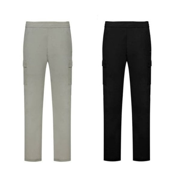 [부산점] POP 우븐 남성 스트레치 카고 팬츠 DMP26383