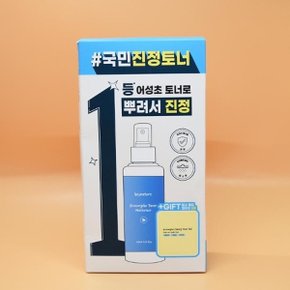 헤이네이처 어성초 스킨 토너 150mL 기획 +카밍 토너패드 5매