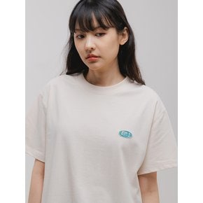 Episode 1 반팔티셔츠 BK3985_크림