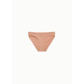 베이스레인지 26SS Bell Pants, Branch Terracotta
