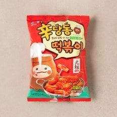 해태 신당동떡볶이192g