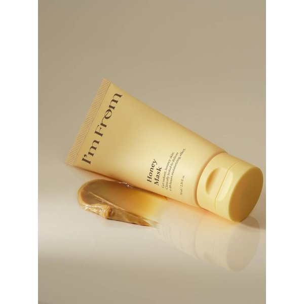 허니 마스크 70ml