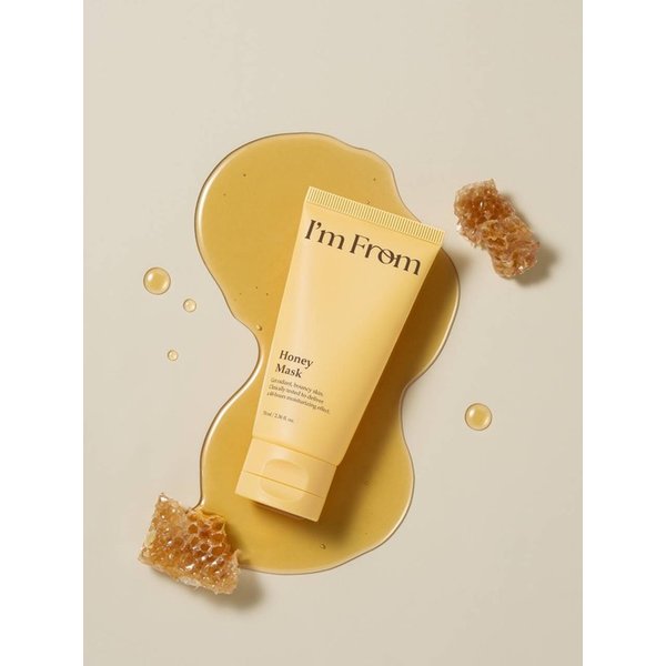 허니 마스크 70ml