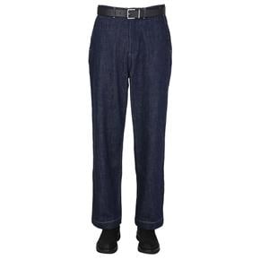 [해외배송] 21 F/W 나이젤카본 FACTORY 진 NCOS-AW21-P-50_INDIGO B0040173378