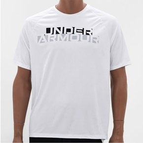UA Tech™ 반팔_T 1387287-100