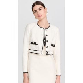 5097218 LoveShackFancy Talika Jacket