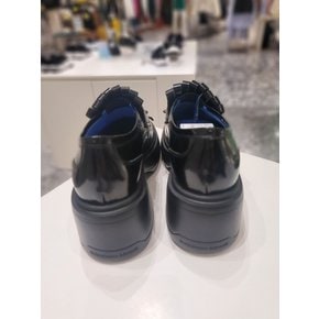 [제주점] Waker heel loafer(black)  DW1DS24001BLK