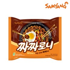 볶음 짜짜로니 140g x 40개