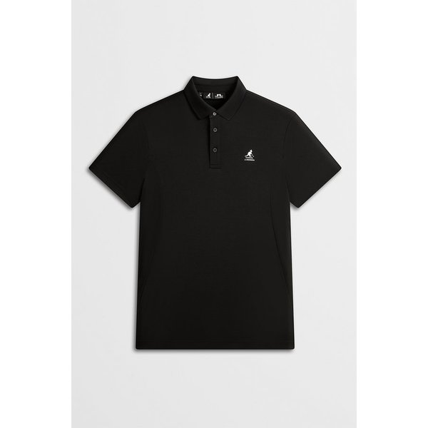 [Men] [KANGOL] 제이슨 폴로 1515326606000