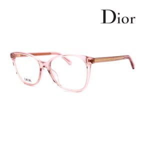 디올 DiorSpiritO B2I 4000 공식수입 뿔테 캣아이여성추천 명품 안경테
