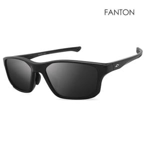 FANTON 편광 스포츠선글라스 SF730_SMK