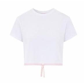 26FW 레페토 반팔 티셔츠 S0704 050 White