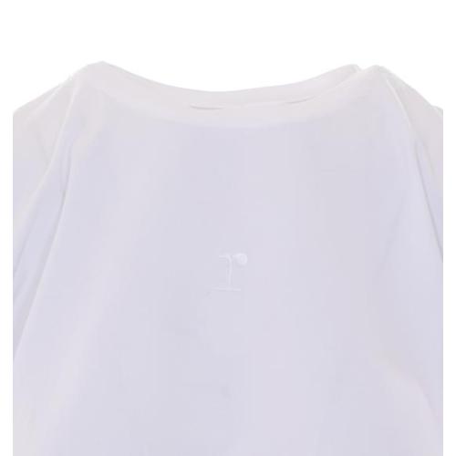 레페토 반팔 티셔츠 S0704 050 White