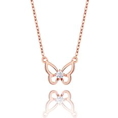 Posy 14K 목걸이 T2046