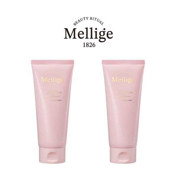 멜리지 1826 율무 팩 클렌저 2개