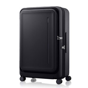 MODIO 캐리어 77/28 EXP BLACK US809003