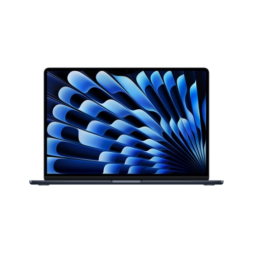 맥북에어 15 M5 (CPU10/ GPU10) 32GB 512GB 미드나이트- Z1LW0001W