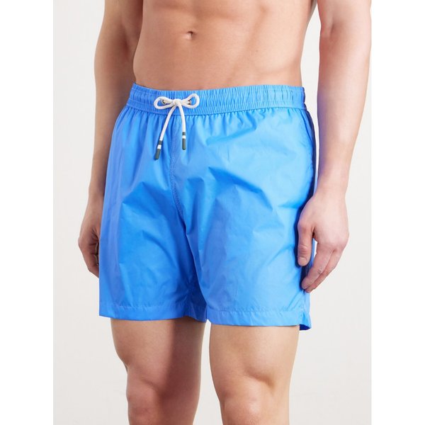 하트퍼드 스트레이트 레그 미드 렝스  스윔 쇼츠 46376663163009438