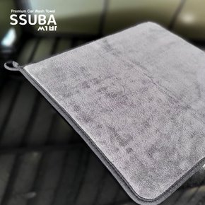 써바 세차타올 극세사 버핑 다목적 세차 걸레 멀티 버핑 타월 C