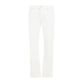 24SS 에트로 데님 팬츠 MRNB0004 99TTE22 S9097 BIANCO WHITE