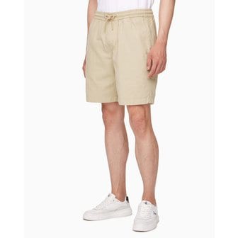 Calvin Klein Jeans [파주점] [캘빈클라인진]CK진남성 텍스처드 코튼 쇼츠(J325623)