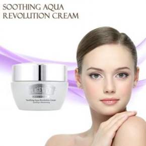 수딩 아쿠아 레볼루션 크림 50ml