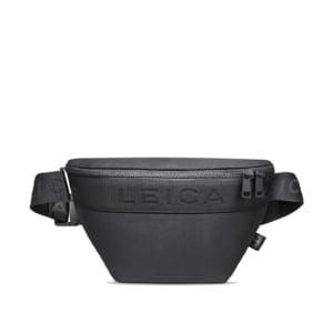 라이카 [본사직영] 라이카 소포트2 힙백 Sofort2 Hip Bag Black