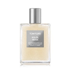 TOM FORD BEAUTY (공식) 쏠레이 네쥐 쉬머링 바디 오일