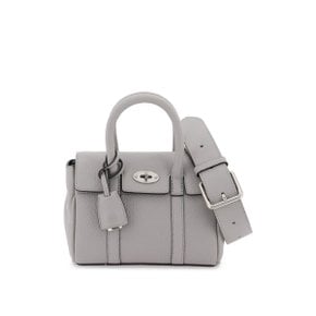 Minibag RL7176 736 PALE GREY