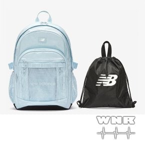 NB Authentic V5 Backpack 어센틱 V5 백팩 NBGCESS103-51