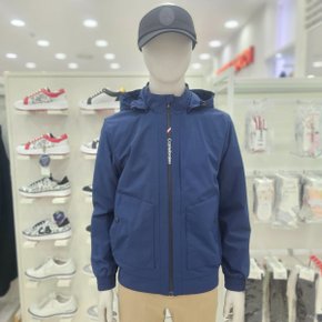 [까스텔바작 골프] 1남성 후드 방풍 점퍼 BGCFJP001_NY