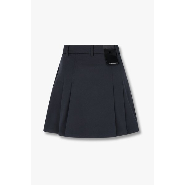 [Women] 포피 플리티드 스커트 1545343801000