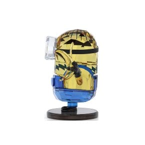 [본사정품/쇼핑백증정] Minions Stuart 5692028