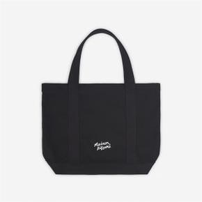 FOX HEAD TOTE BAG LW05101 / Black