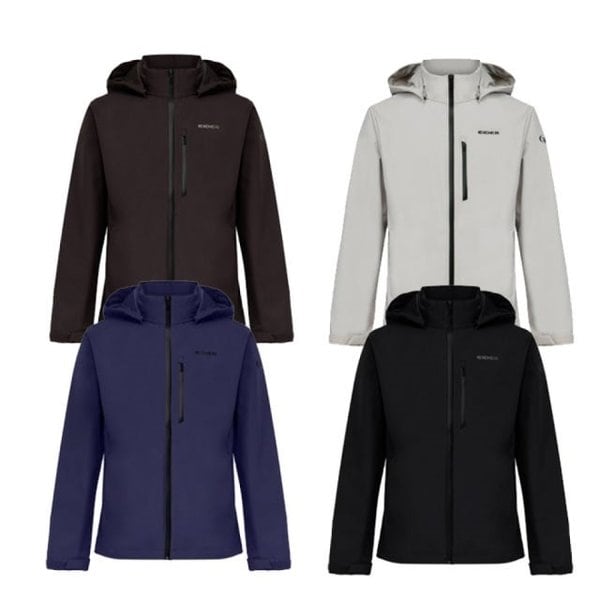 [부산점] POP 2.5L 마운틴 남성 방풍 자켓 DMP26183