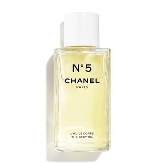 CHANEL N5 바디오일 250ml