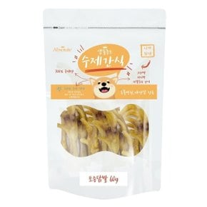 앱솔루트 토종 닭발 60g WECB1E2