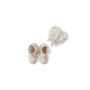 [스타필드 수원] BABY) 미니 오즈 오가닉 손,발싸개