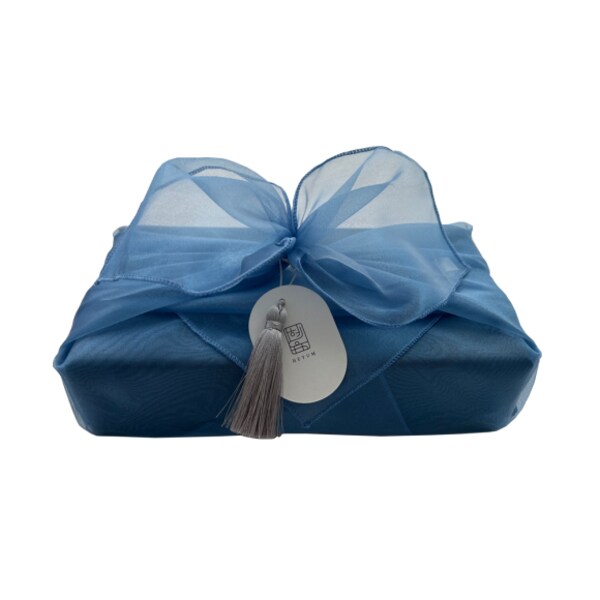 [혜윰] 별빛공진 선물세트 홍삼환 침향 보자기 포장