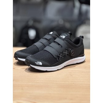 노스페이스 [부산점] 공용 스피드 보아 H 워킹화 NS94R09A