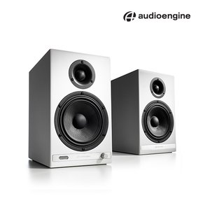 Audioengine HD6 블루투스 스피커 데스크탑 오디오엔진