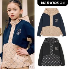 (공식)24SS 다이아 모노그램 방풍자켓 (2color) 7AWJMD241