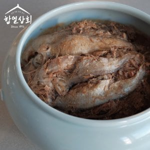 HY푸드 국내산 밴댕이 잡젓 20kg 국산 천일염 잡어 염장 김장 김치 젓갈