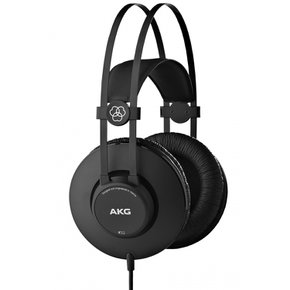 AKG K52 다이내믹형 헤드폰