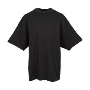 [부산점] 에센셜 남성 반팔티셔츠 125SP264411F VINTAGE BLACK